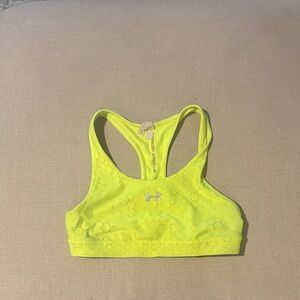 Under Armour Sports Bra